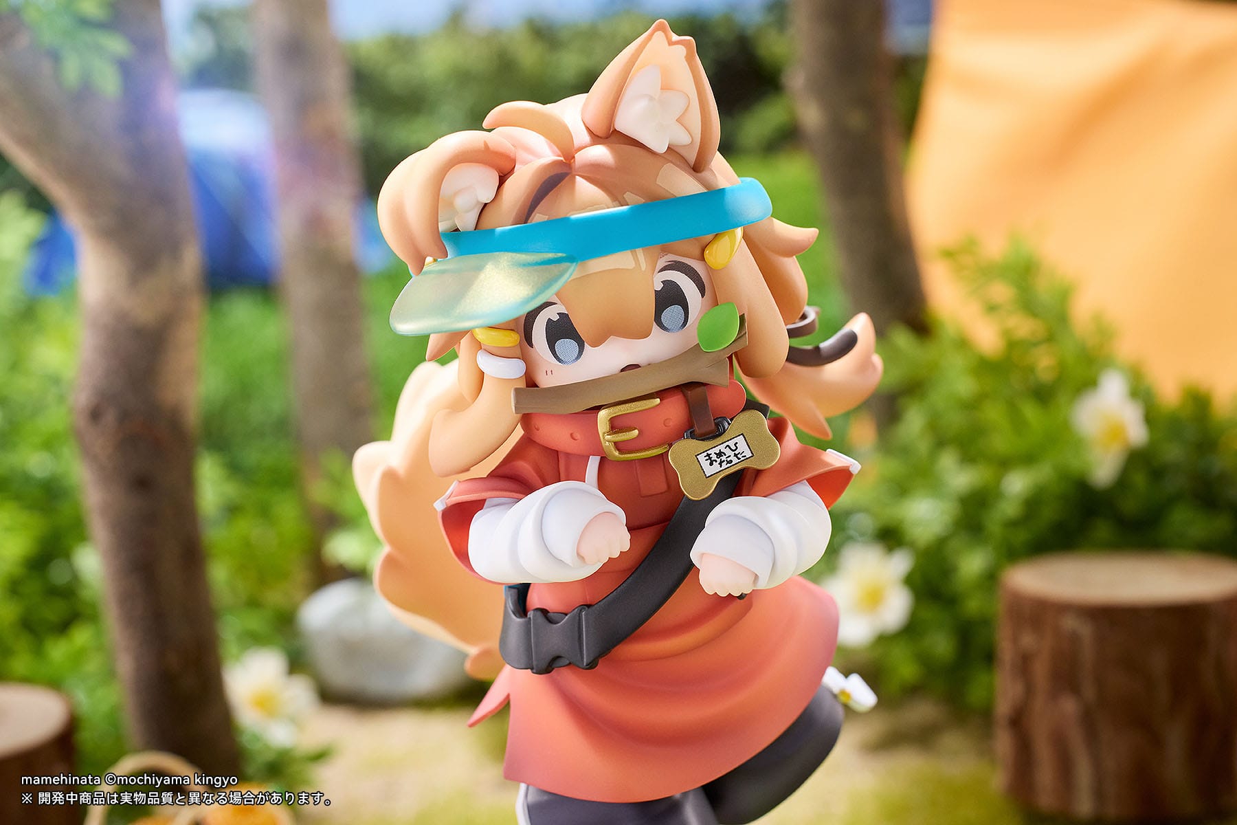 Mamehinata Original Character Ribose - Anime Figuren günstig kaufen