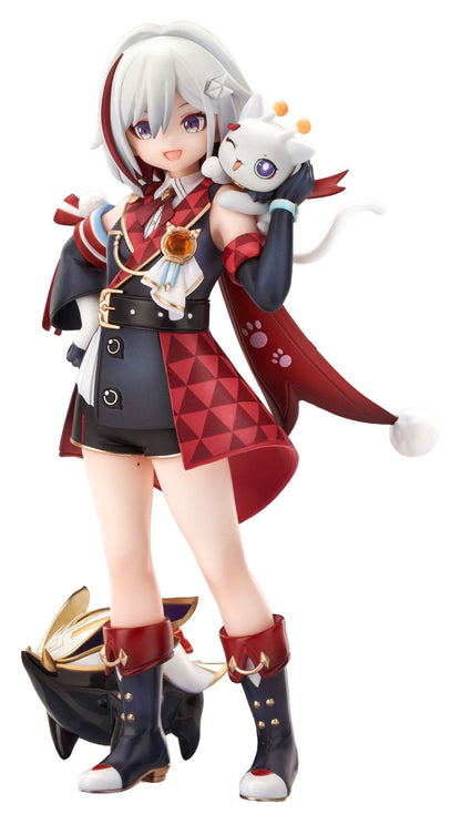 Topaz & Numby Ver. Honkai: Star Rail Rise Up Chibineko Series Ribose