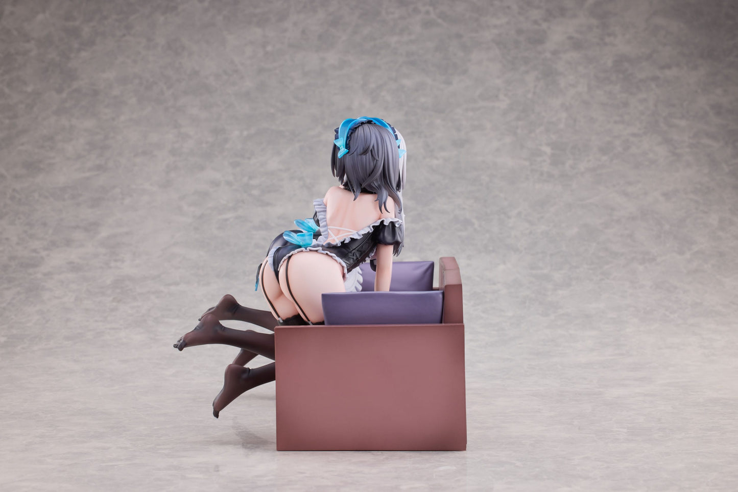 Cherno & Meursault Apprentice Maid Ver. Normal Edition - Anime Figuren günstig kaufen