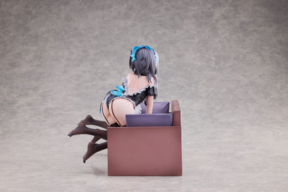 Cherno & Meursault Apprentice Maid Ver. Normal Edition - Anime Figuren günstig kaufen