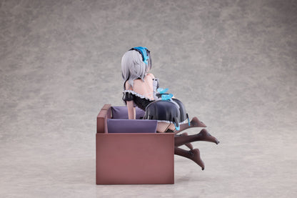 Cherno & Meursault Apprentice Maid Ver. Normal Edition