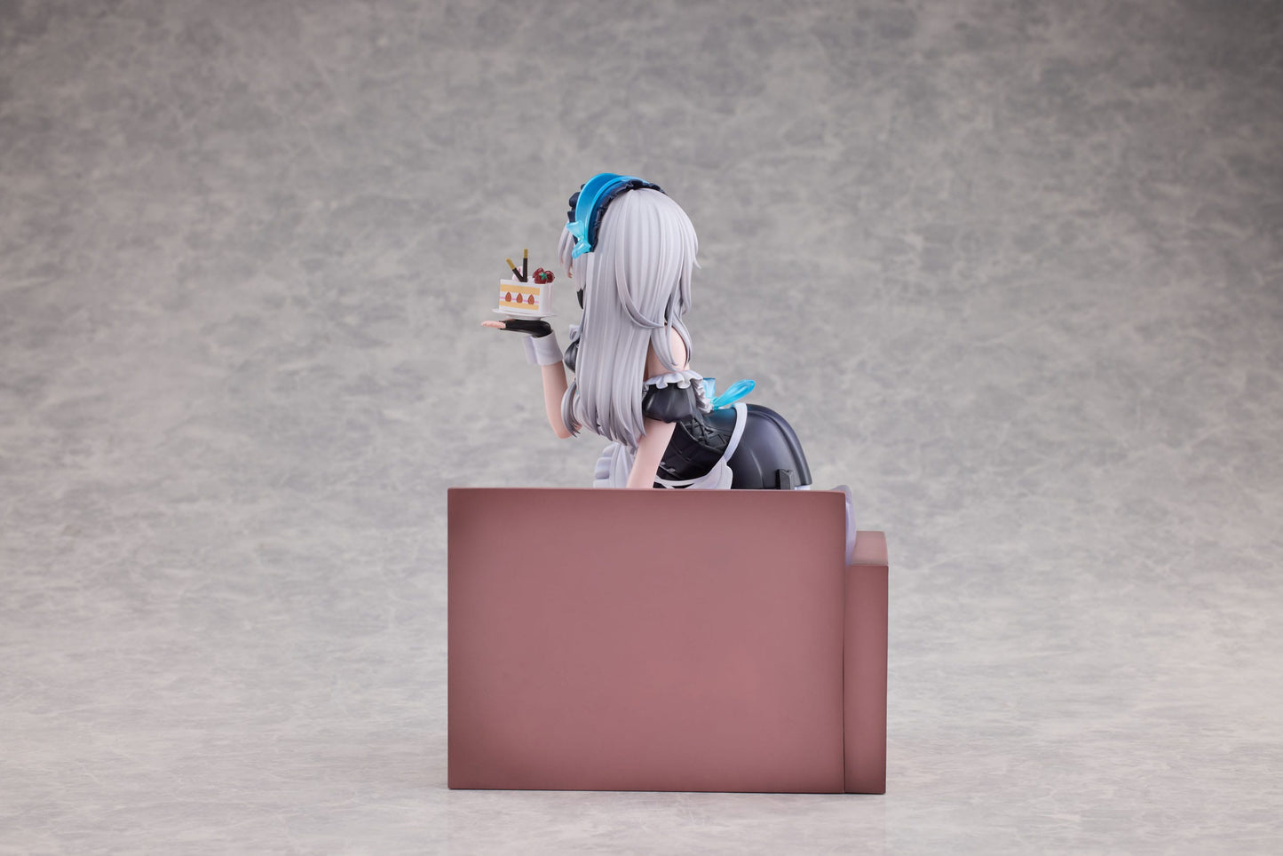 Cherno & Meursault Apprentice Maid Ver. Normal Edition