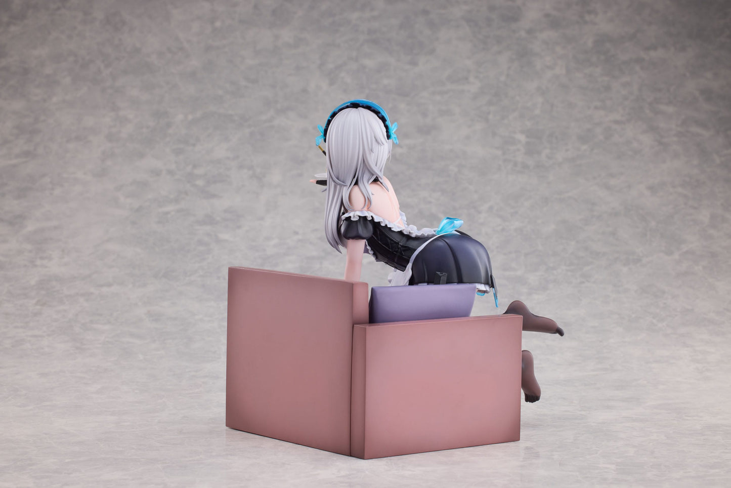Cherno & Meursault Apprentice Maid Ver. Normal Edition - Anime Figuren günstig kaufen
