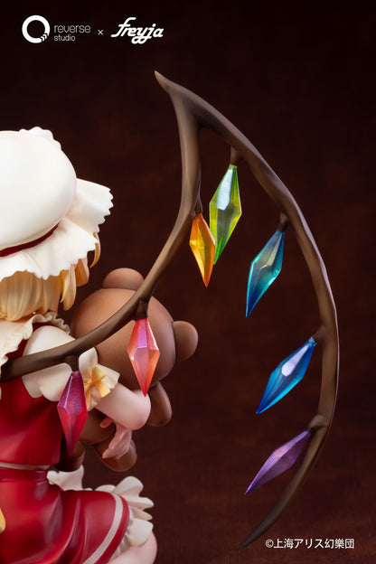 Flandre Scarlet Innocent Time Ver. Reverse Studio
