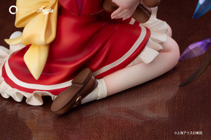 Flandre Scarlet Innocent Time Ver. Reverse Studio