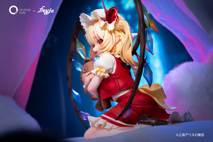 Flandre Scarlet Innocent Time Ver. Reverse Studio