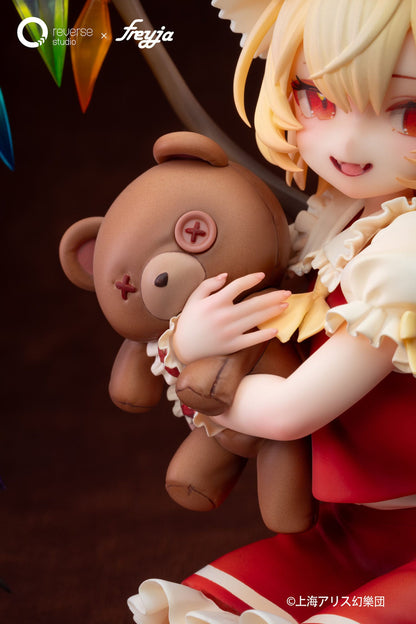 Flandre Scarlet Innocent Time Ver. Reverse Studio