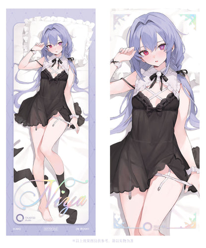 Niya Hidden Forest Ver. Original Character Reverse Studio