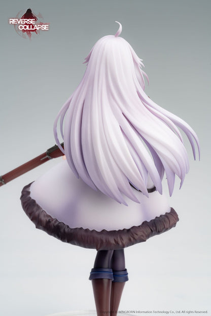 Jefuty Reverse Collapse Reverse Studio