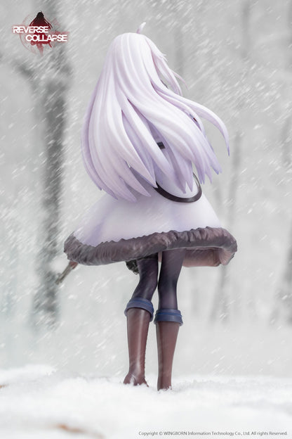 Jefuty Reverse Collapse Reverse Studio