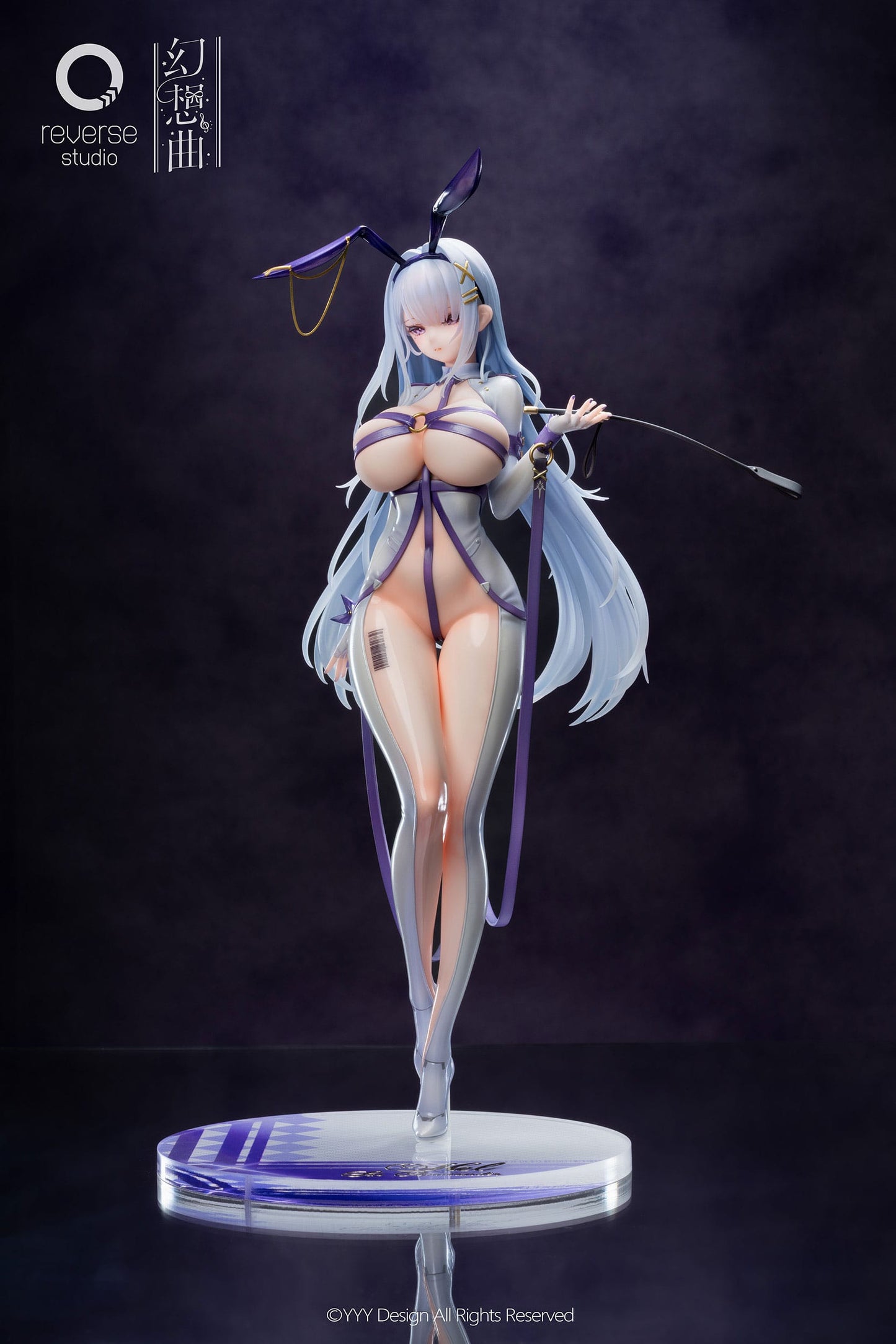 Hel Sin Commander Ver. Original Character Reverse Studio