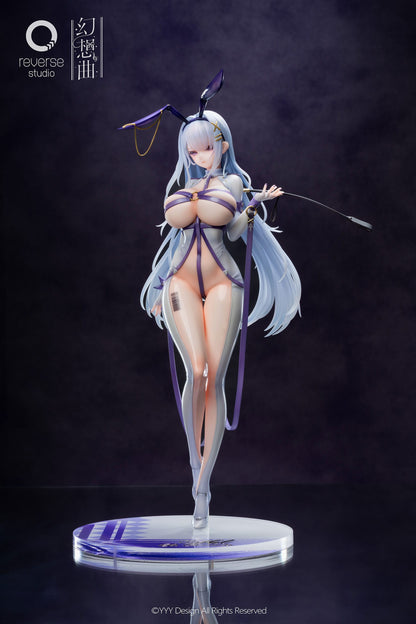 Hel Sin Commander Ver. Original Character Reverse Studio
