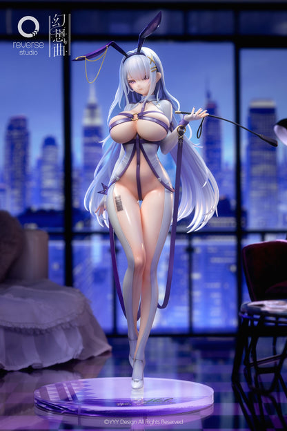 Hel Sin Commander Ver. Original Character Reverse Studio