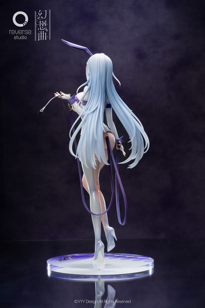 Hel Sin Commander Ver. Original Character Reverse Studio