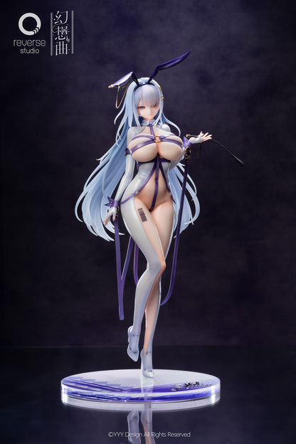 Hel Sin Commander Ver. Original Character Reverse Studio