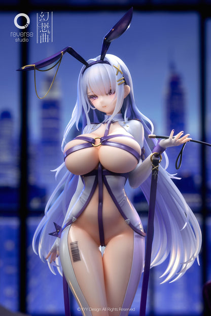 Hel Sin Commander Ver. Original Character Reverse Studio