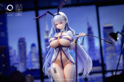 Hel Sin Commander Ver. Original Character Reverse Studio