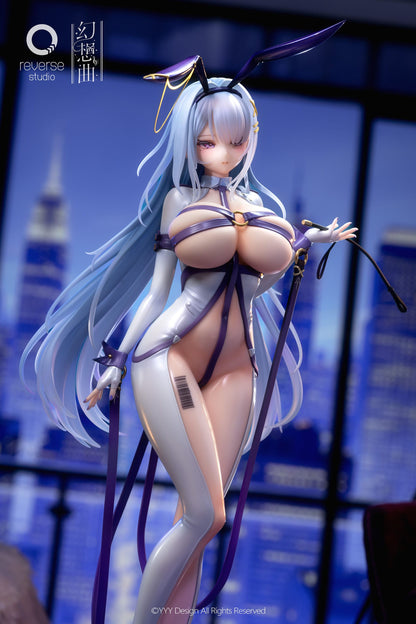 Hel Sin Commander Ver. Original Character Reverse Studio