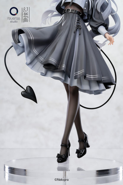 Thea-chan Apprentice Succubus Ver. (Regular Outfit Edition) Reverse Studio