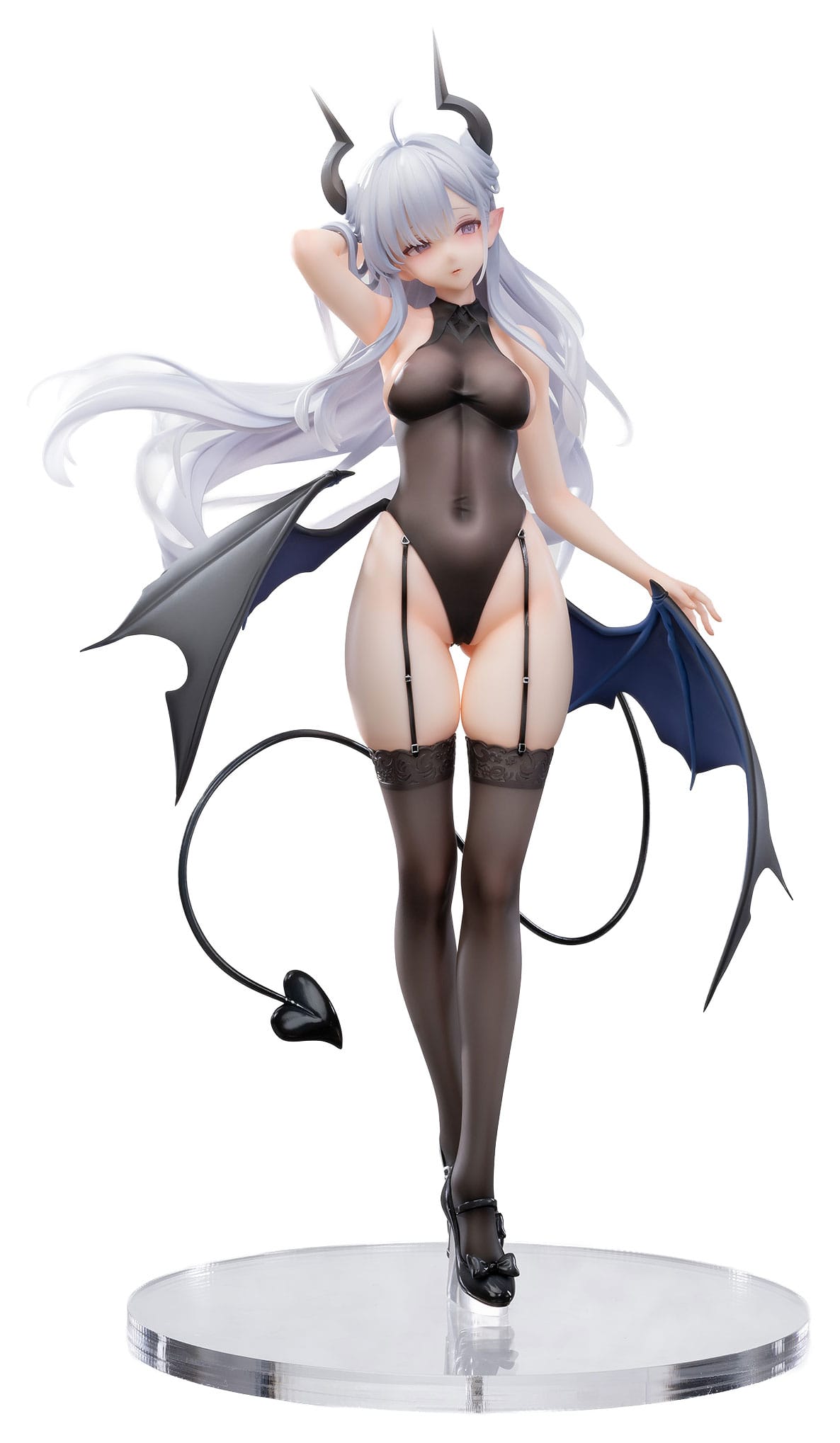Thea-chan Apprentice Succubus Ver. (Underwear Edition) Reverse Studio (Kopie)