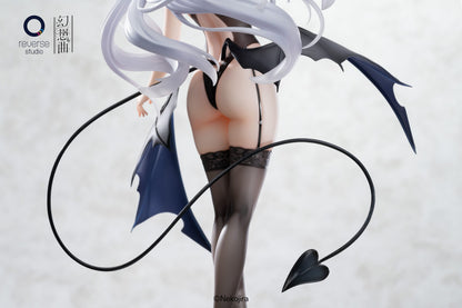 Thea-chan Apprentice Succubus Ver. (Underwear Edition) Reverse Studio (Kopie)