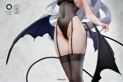 Thea-chan Apprentice Succubus Ver. (Underwear Edition) Reverse Studio (Kopie)