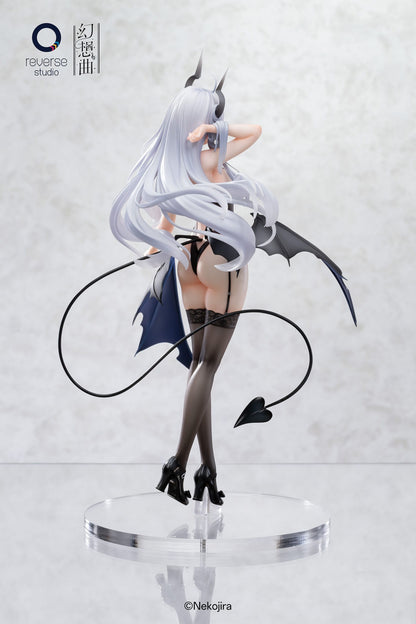 Thea-chan Apprentice Succubus Ver. (Underwear Edition) Reverse Studio (Kopie)
