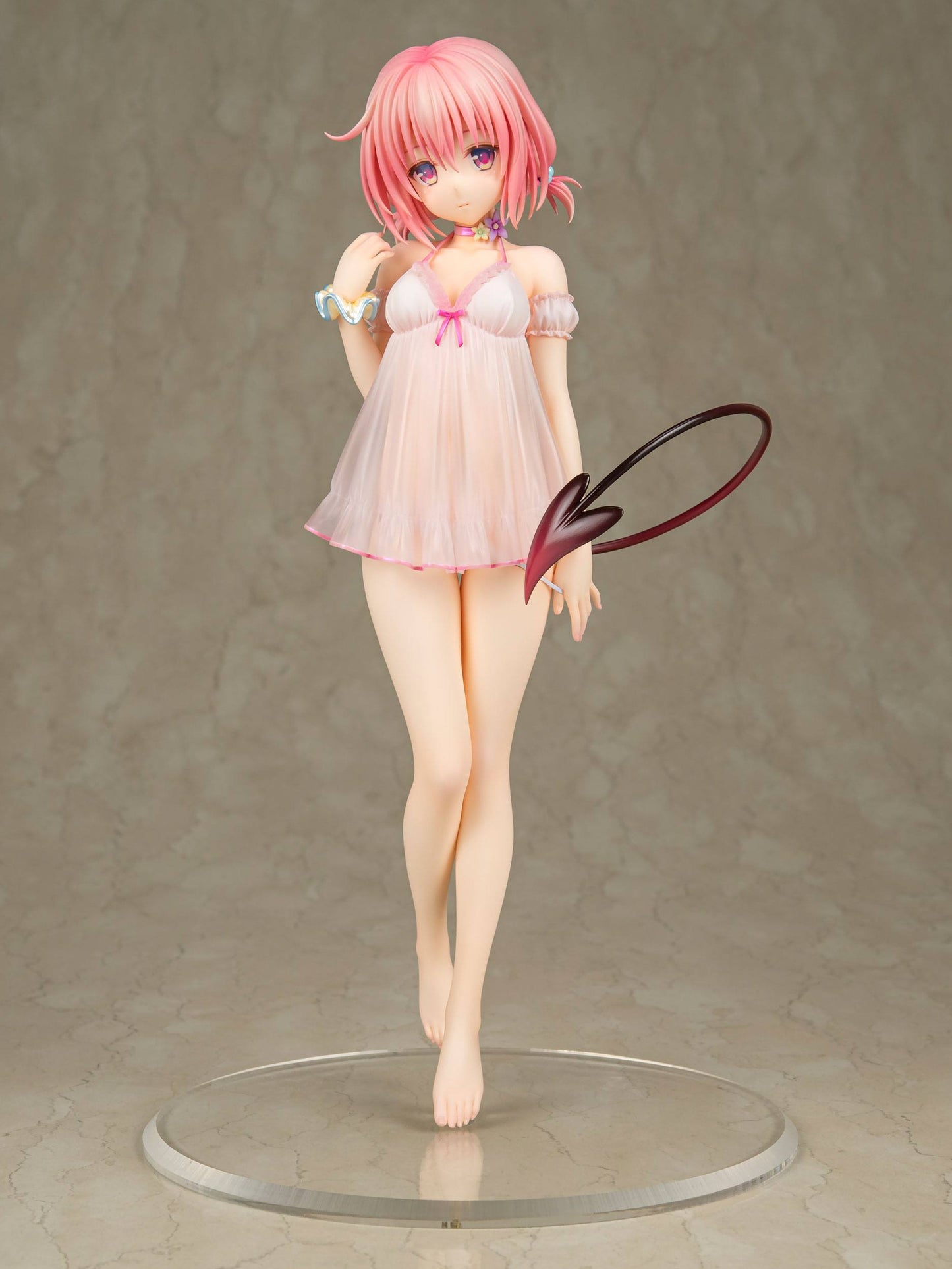 Momo Belia Deviluke Babydoll Ver. Ryu-Ns - Anime Figuren günstig kaufen