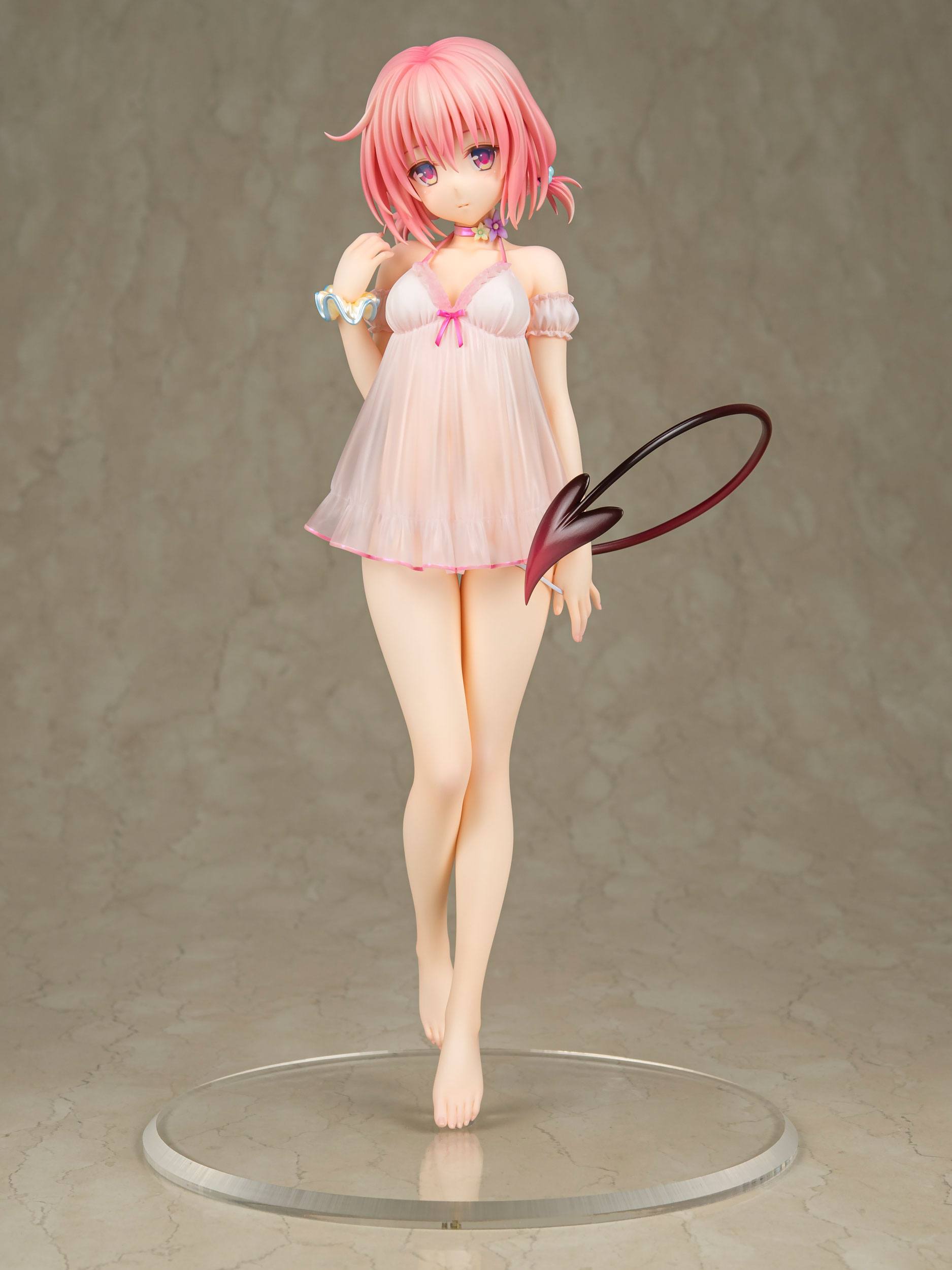 Momo Belia Deviluke Babydoll Ver. Ryu-Ns - Anime Figuren günstig kaufen