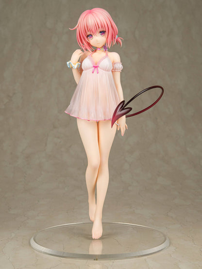 Momo Belia Deviluke Babydoll Ver. Ryu-Ns - Anime Figuren günstig kaufen