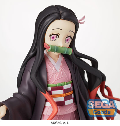 Nezuko Kamado Sibling Bond Sega