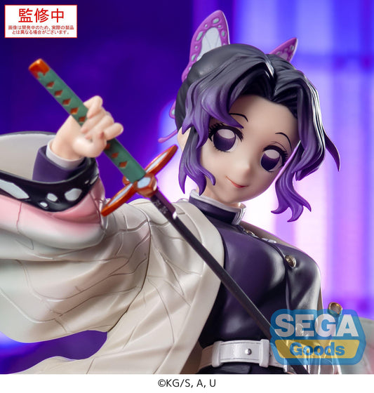 Shinobu Kocho Luminasta Sega - Anime Figuren günstig kaufen