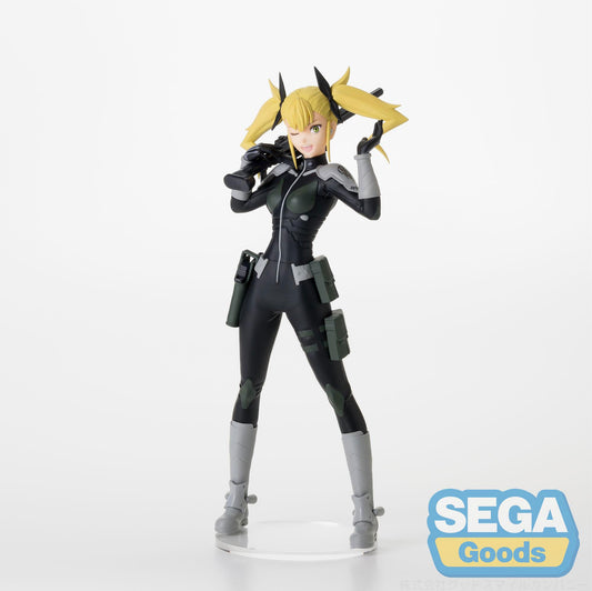 Kikoru Shinomiya - Luminasta - Sega - Anime Figuren günstig kaufen