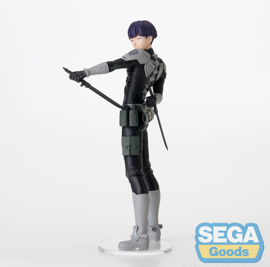 Soshiro Hoshina - Luminasta - Sega - Anime Figuren günstig kaufen