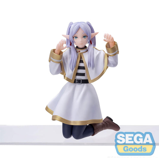 Frieren - PM Perching - Sega - Anime Figuren günstig kaufen