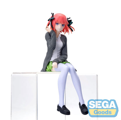 Nino Nakano - PM Perching - Sega - Anime Figuren günstig kaufen