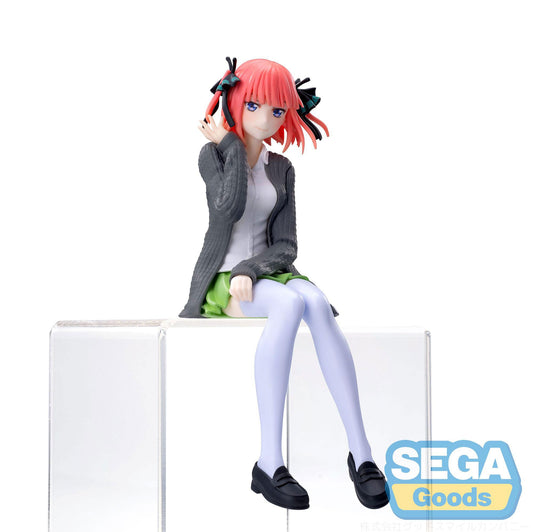 Nino Nakano - PM Perching - Sega - Anime Figuren günstig kaufen