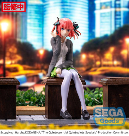 Nino Nakano - PM Perching - Sega - Anime Figuren günstig kaufen