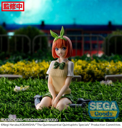Yotsuba Nakano - PM Perching - Sega - Anime Figuren günstig kaufen
