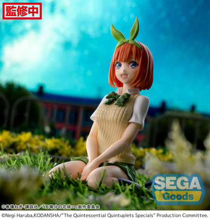 Yotsuba Nakano - PM Perching - Sega - Anime Figuren günstig kaufen