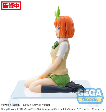 Yotsuba Nakano - PM Perching - Sega - Anime Figuren günstig kaufen