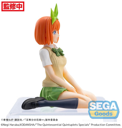 Yotsuba Nakano - PM Perching - Sega - Anime Figuren günstig kaufen
