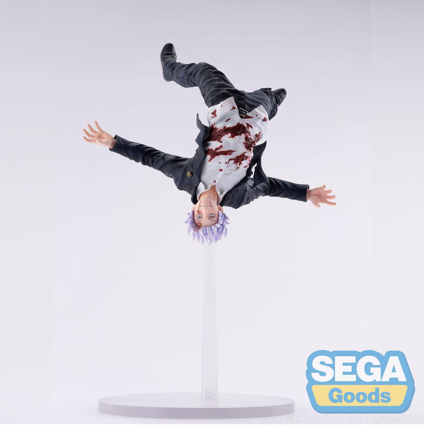 Satoru Gojo Awakening Luminasta Sega - Anime Figuren günstig kaufen