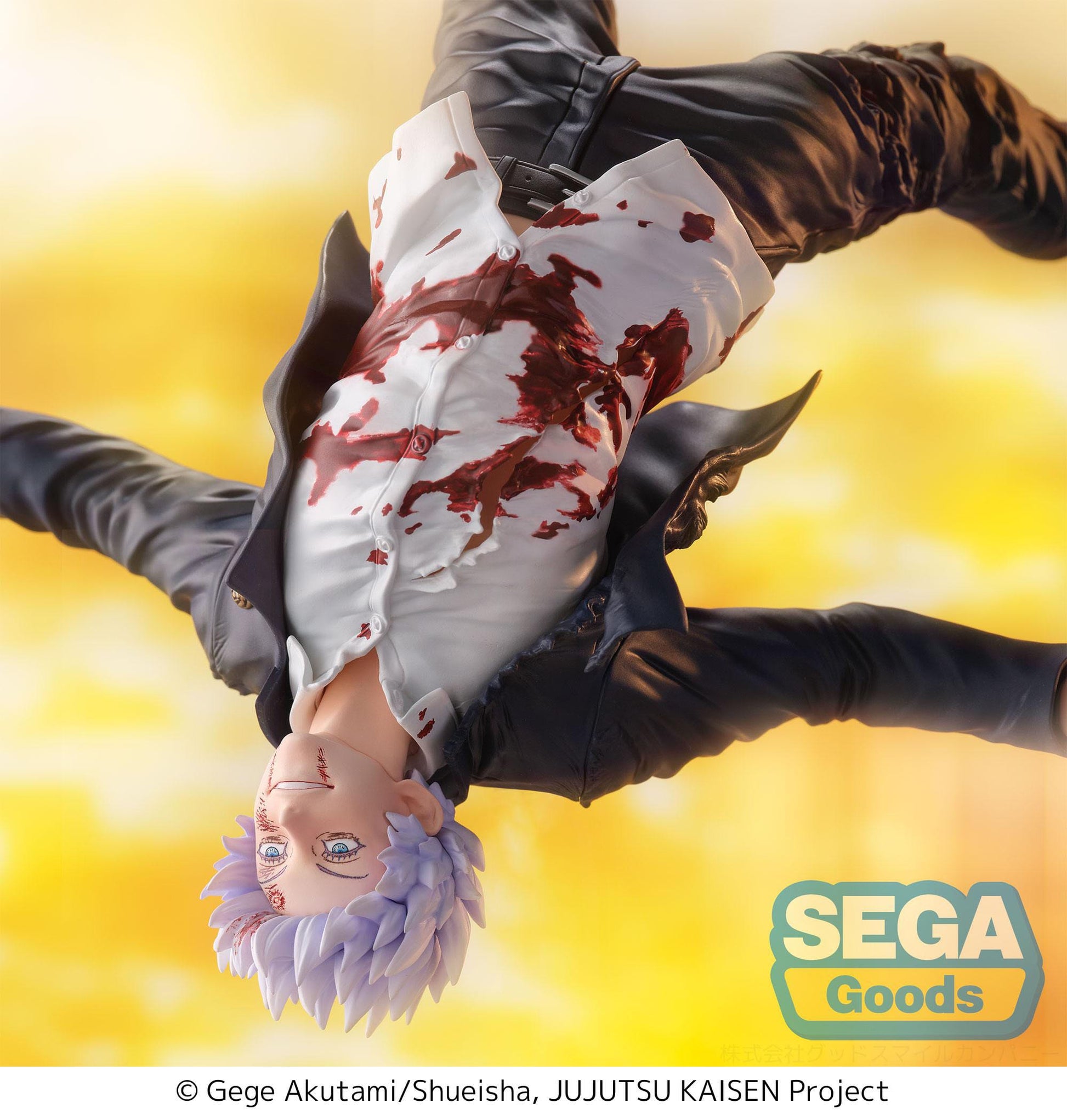 Satoru Gojo Awakening Luminasta Sega - Anime Figuren günstig kaufen