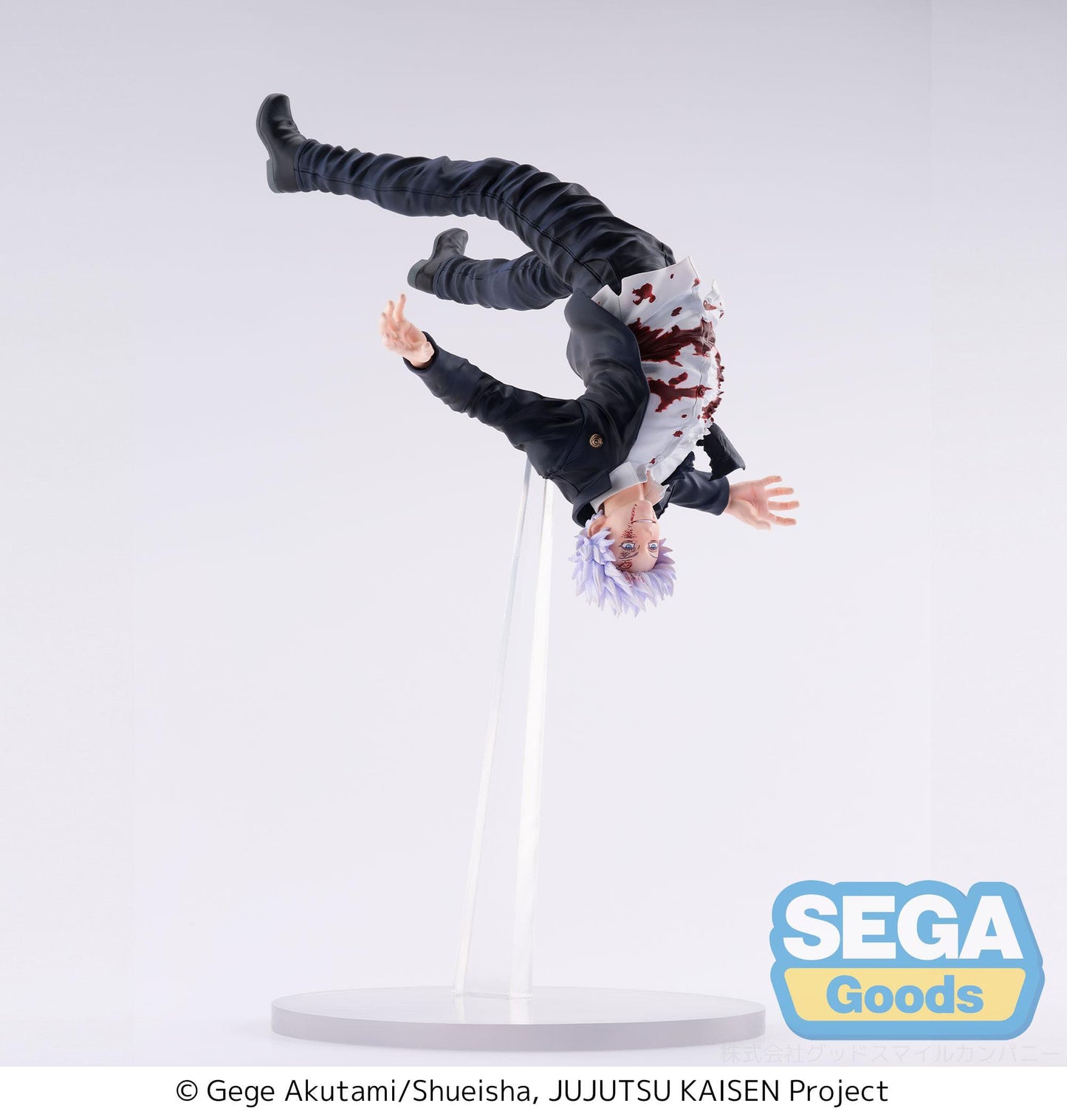 Satoru Gojo Awakening Luminasta Sega - Anime Figuren günstig kaufen