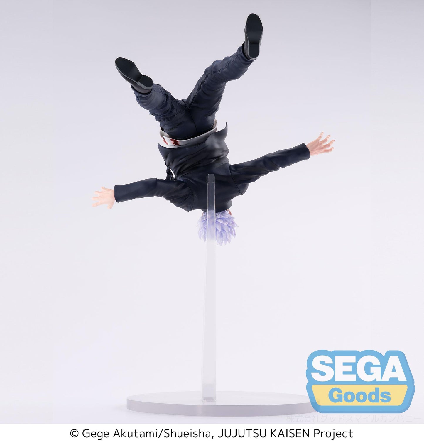 Satoru Gojo Awakening Luminasta Sega - Anime Figuren günstig kaufen