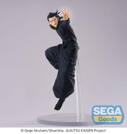 Suguru Geto Figurizm Sega
