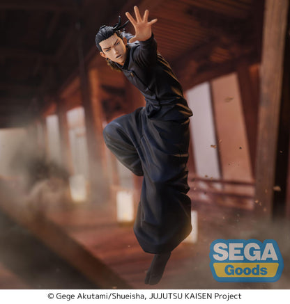 Suguru Geto Figurizm Sega