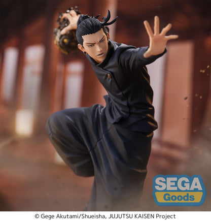Suguru Geto Figurizm Sega