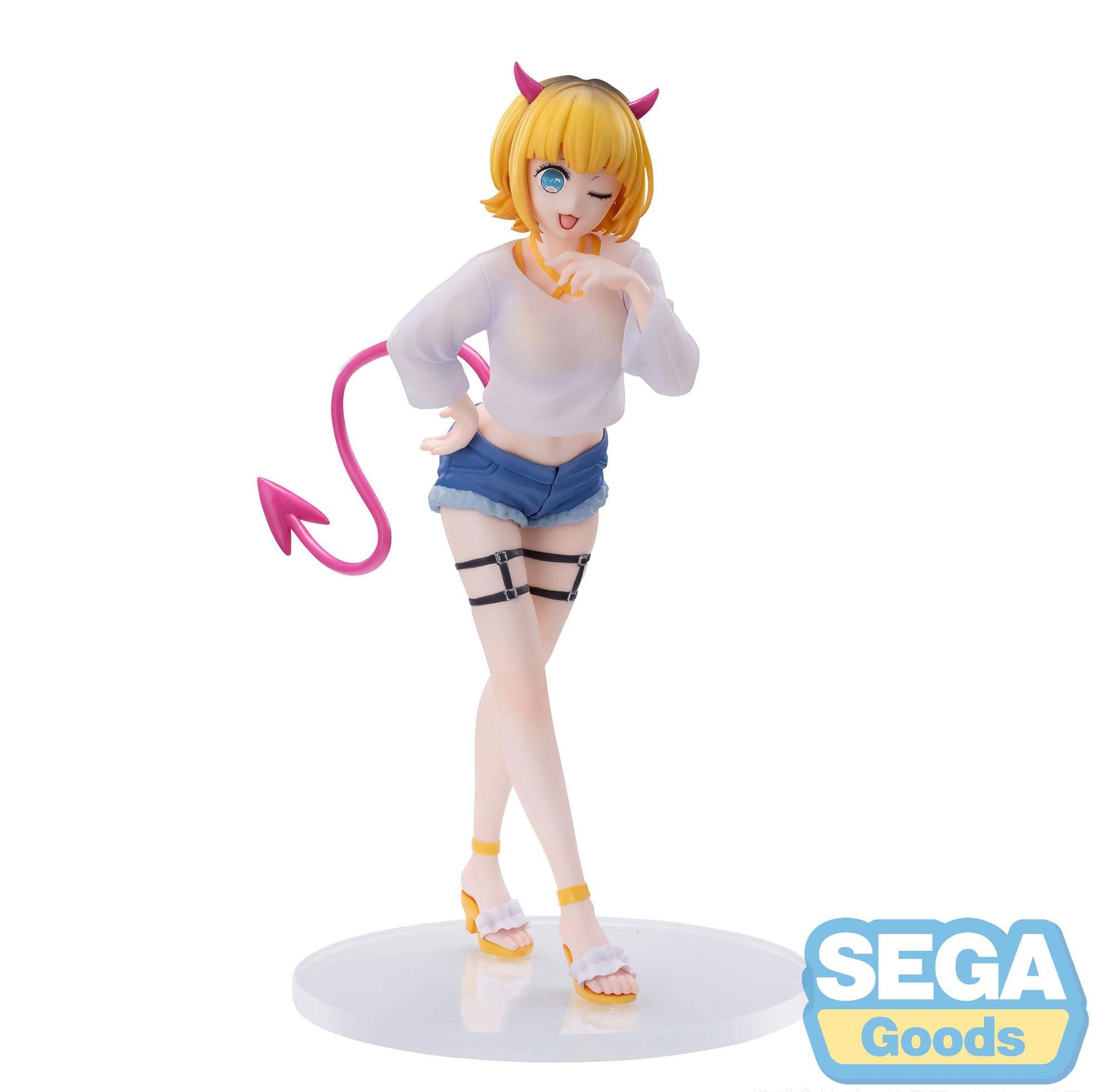 Memcho Luminasta Oshi No Ko Sega - Anime Figuren günstig kaufen